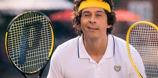 12:20 PM: Andy and the Band (S3) | CBBC | 12/4 2025