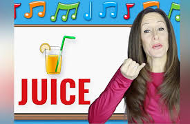 Phonics Alphabet Sing and Sign with Patty Shukla: Phonics: Letter J