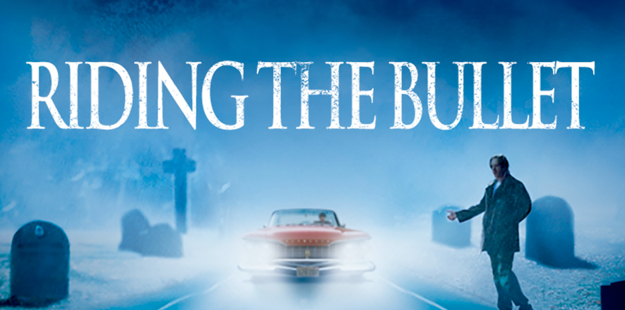 Riding The Bullet (2004)