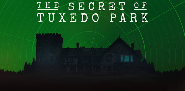 American Experience: The Secret of Tuxedo Park (2018)