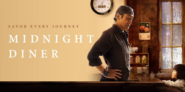 Midnight Diner (2019)
