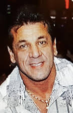 Chuck Zito som 