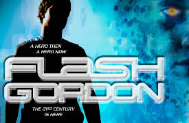 Flash Gordon: Pride