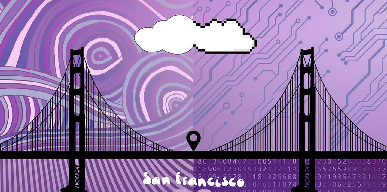 San Francisco 2.0 (2015)
