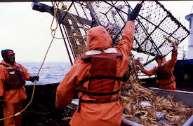 Deadliest Catch: Episode 7