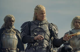 House of the Dragon: Second of His Name