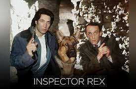 Inspector Rex (English subtitled): Baby Rex: The Little Inspector