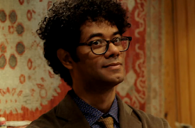 Travel Man: 48 Hours in Istanbul