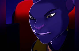 Rimba Racer: The New Order