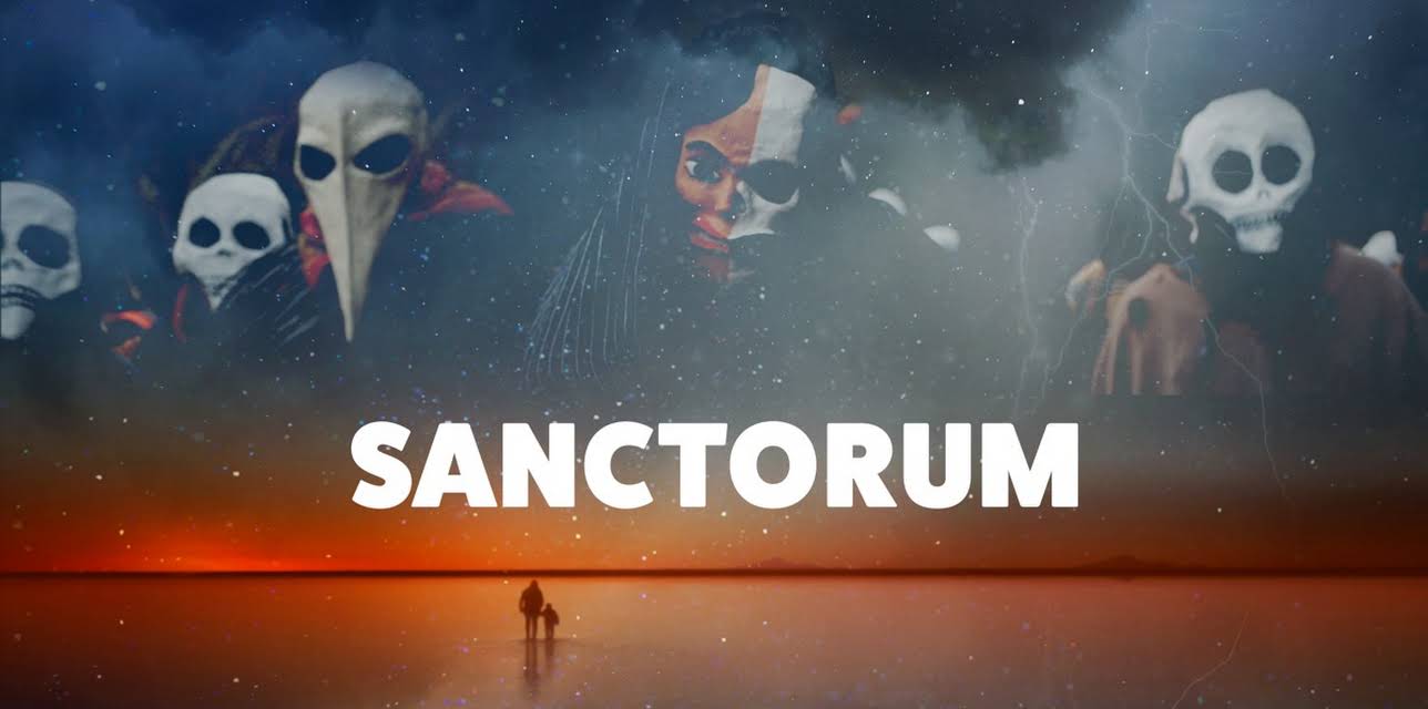 Sanctorum (2021)