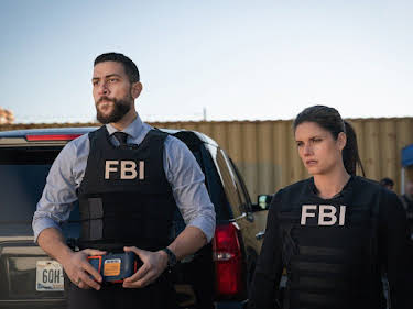11:55: FBI: Special Crime Unit | Kabel Eins | 6/30 2026