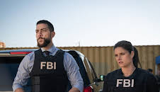 FBI: Special Crime Unit