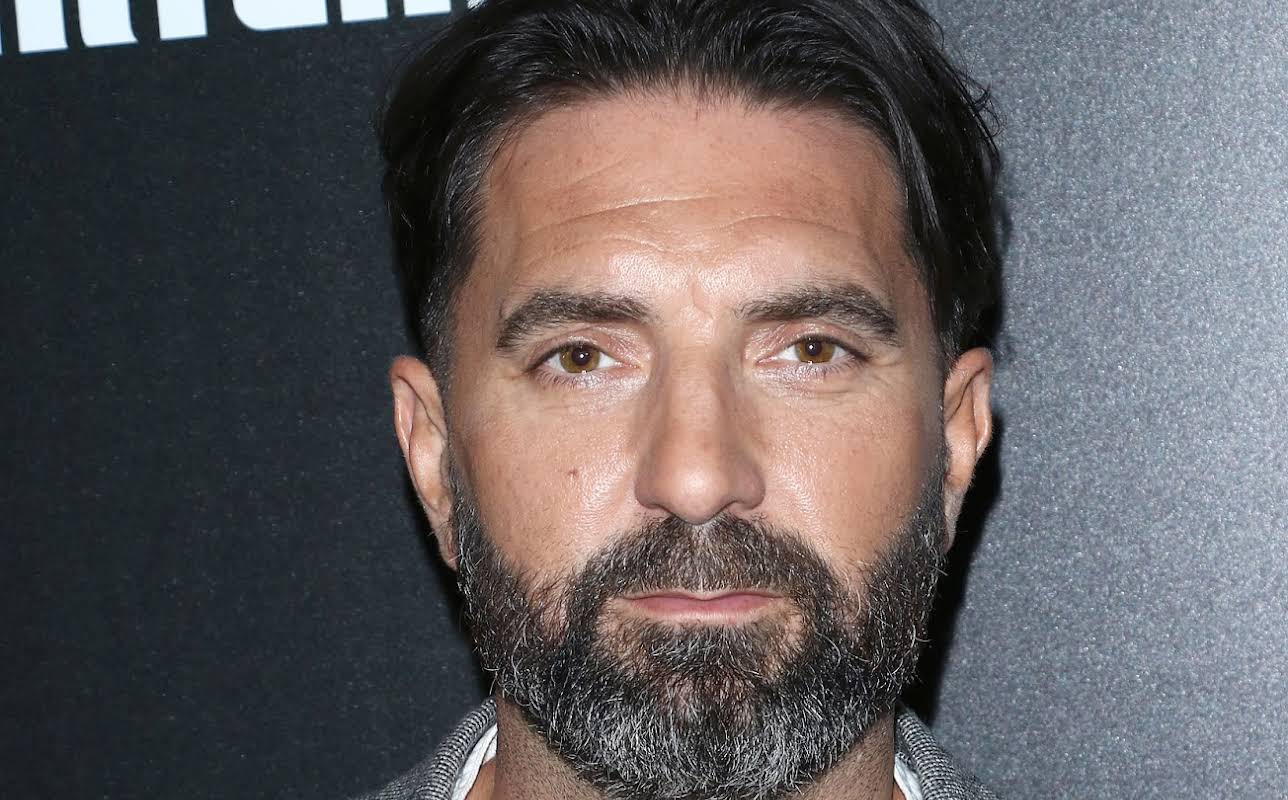 Drew Pearce