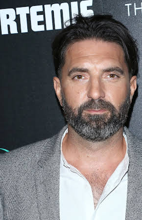 Drew Pearce as Director