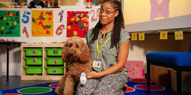 2:40 PM: Waffle the Wonder Dog (S4) | Cbeebies | 12/5 2025