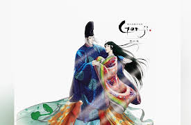 Millennium Old Journal: The Tale of Genji: Rokujou