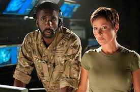 Strike Back: Project Dawn, Episode 4