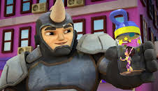 Spidey and His Amazing Friends