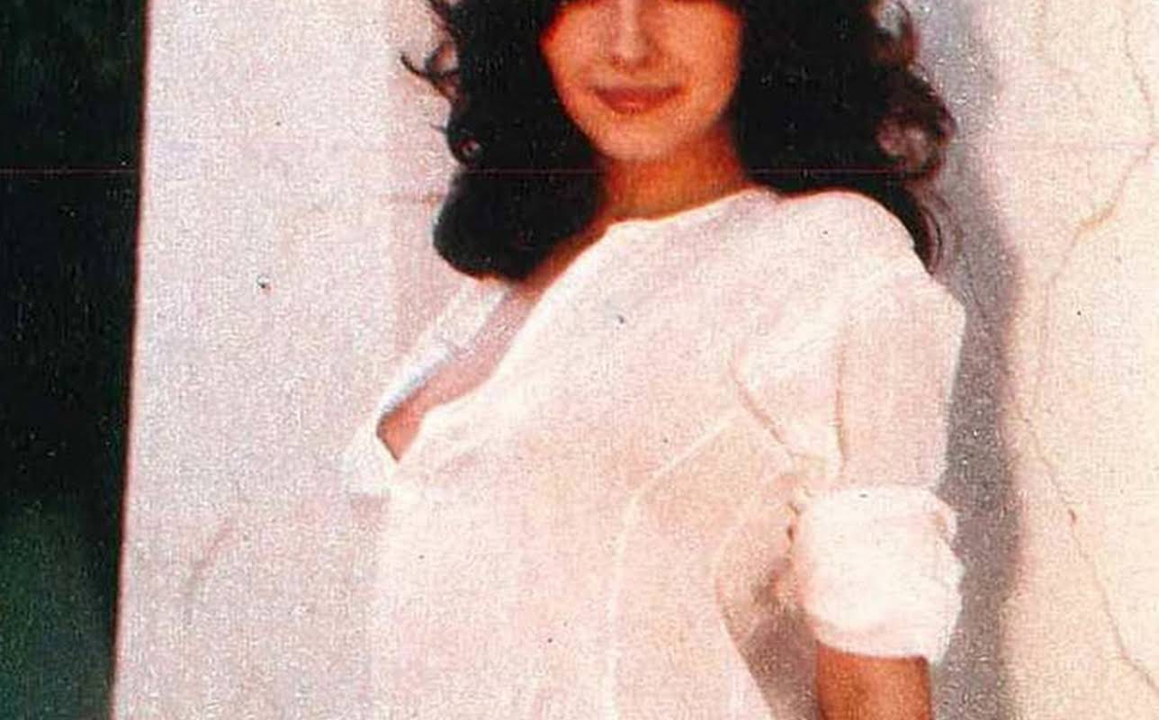 Maria Rosaria Omaggio