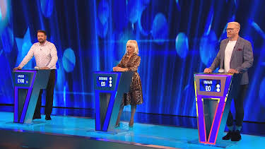 8:00 AM: Tipping Point: Lucky Stars (S7 E1) (S7) | W | 12/22 2025