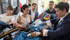 In aller Freundschaft - Die jungen Ärzte (126)