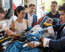 In aller Freundschaft - Die jungen Ärzte (126)