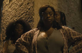 Dahmer: Please Don't Go