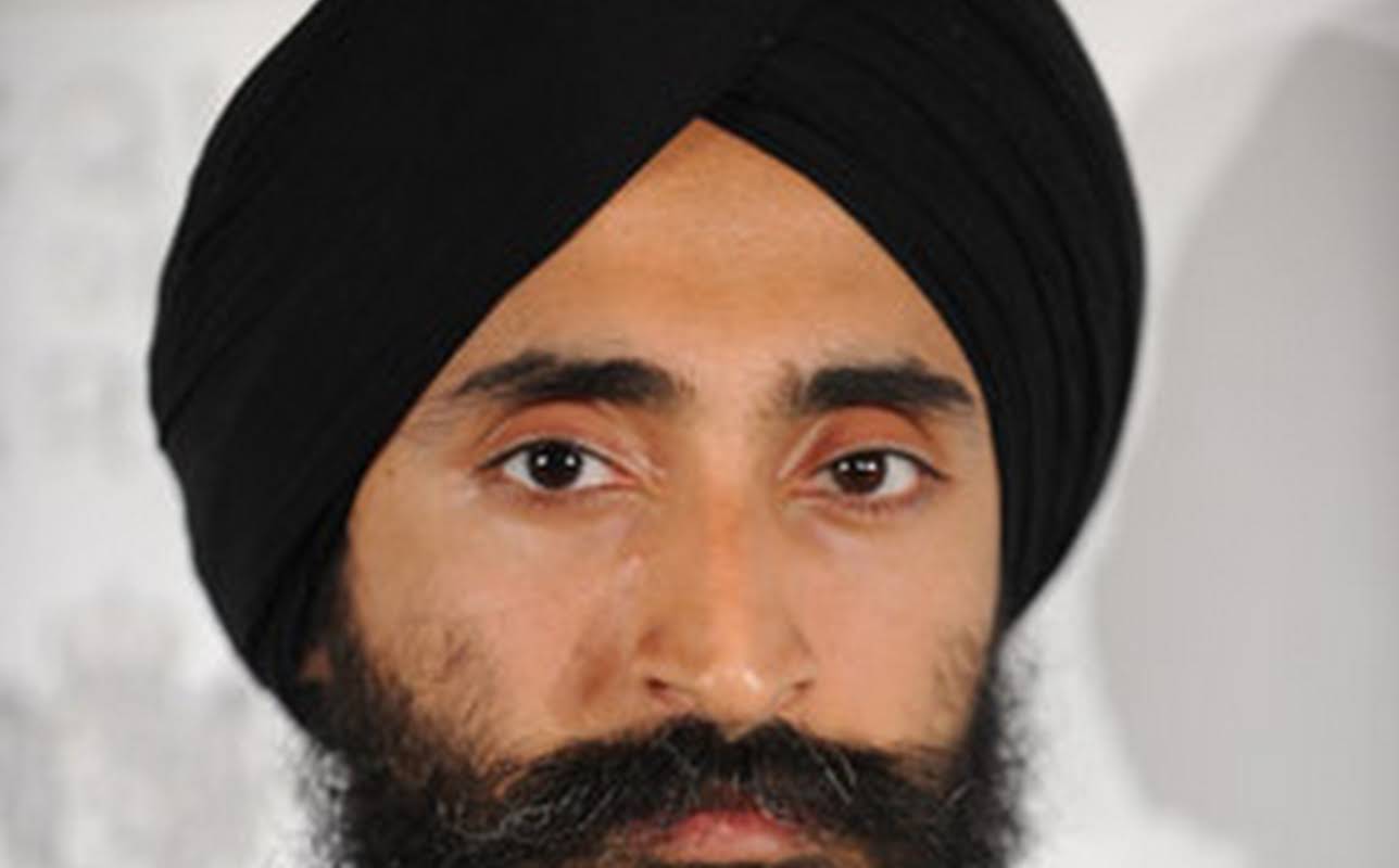 Waris Ahluwalia
