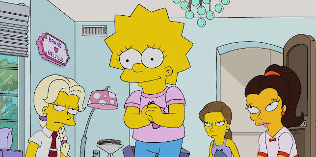 18:10: Die Simpsons | ProSieben | 2/6 2026