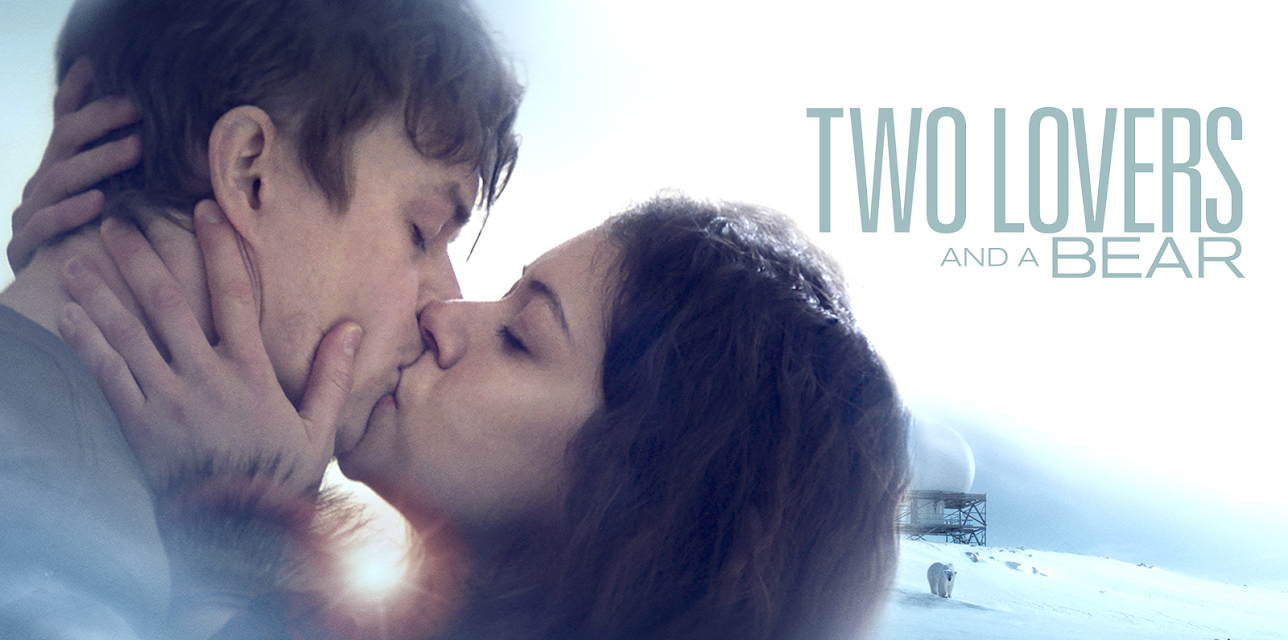 Two Lovers and a Bear (2016)