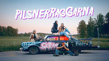 18:30: Pilsnerraggarna | SVT2 | 7/5 2026