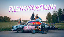 Pilsnerraggarna