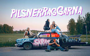 Pilsnerraggarna