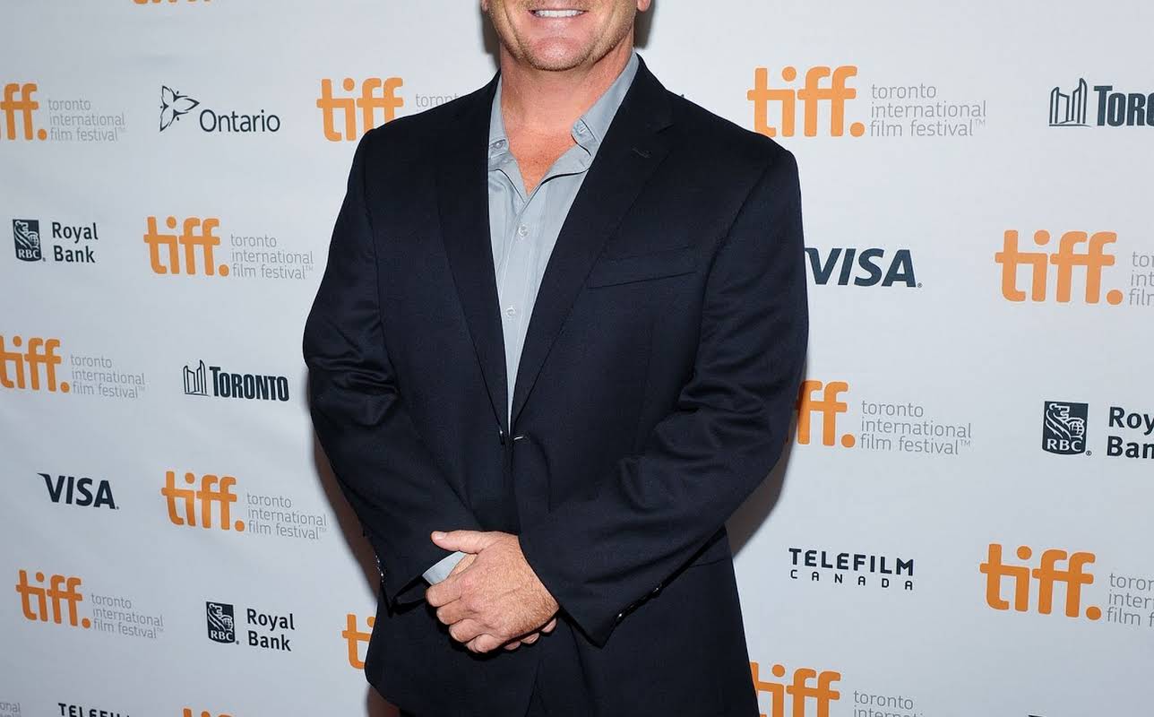 Randy Austin
