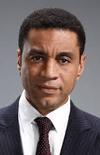 Harry Lennix as 
