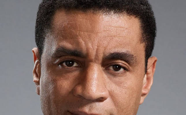 Harry Lennix