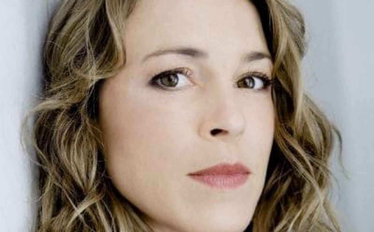 Anneke Kim Sarnau