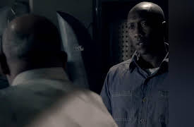 Alcatraz: The Complete Series: Clarence Montgomery