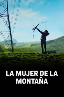 08:13: La mujer de la montaña | TCM | 10/27 2026