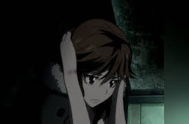 PSYCHO-PASS Season 1: Methuselah's Game