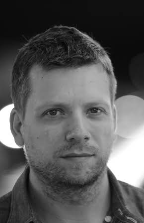 Eric Juhola as Director