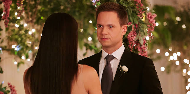 17:45: Suits | ZDFneo | 11/11 2025