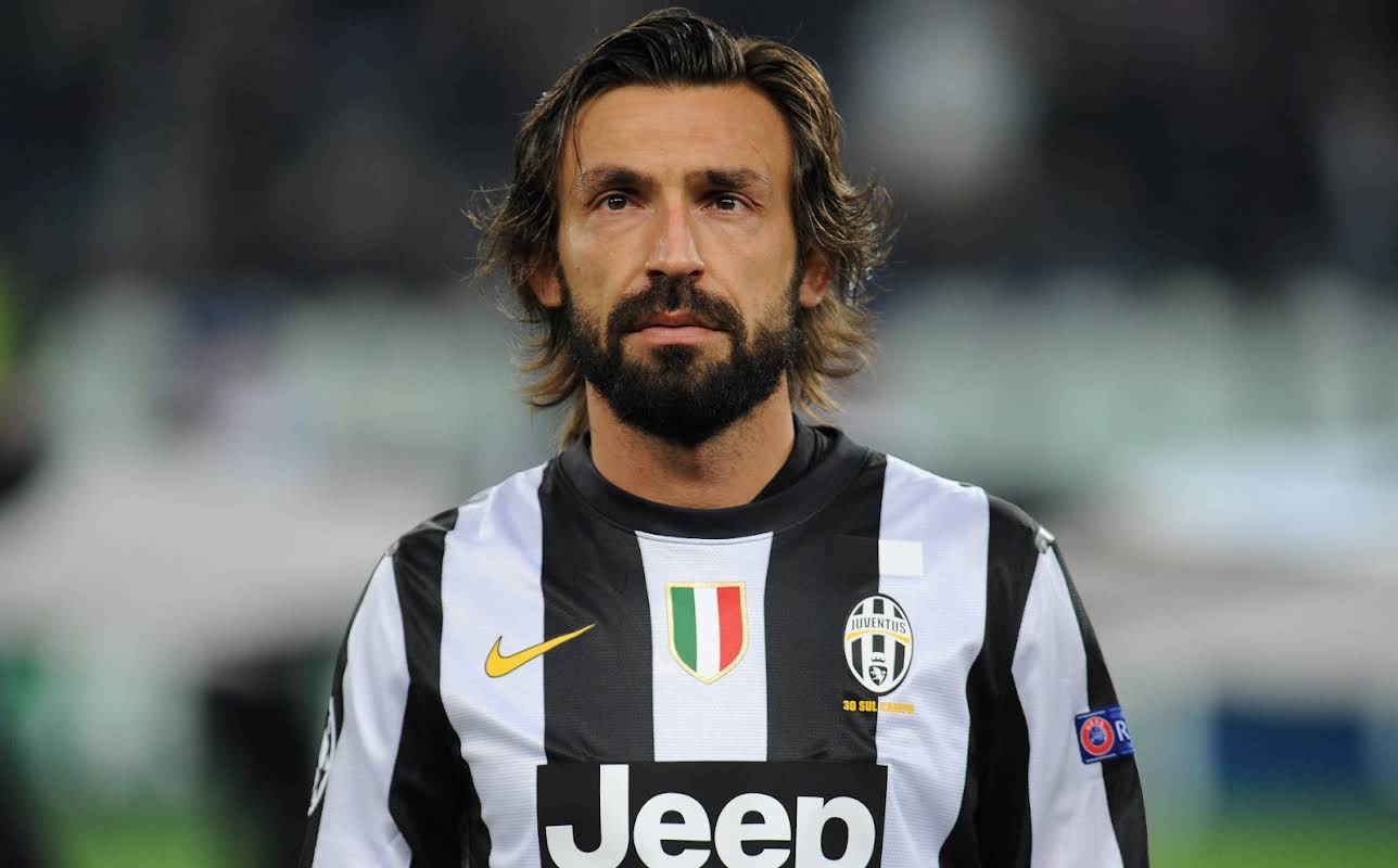 Andrea Pirlo