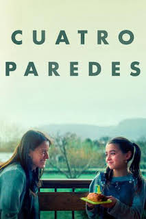 20:30: Cuatro paredes | M. Drama | 6/5 2026