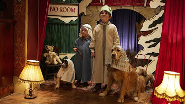 04:15: Der Doktor und das liebe Vieh (S06/E07) | One | 4/3 2026