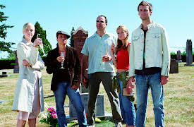 Dead Like Me: Episode 14