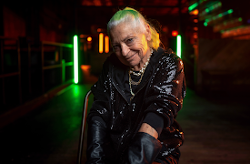 Disco: Soundtrack of a Revolution: Stayin' Alive