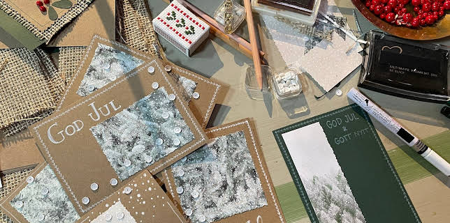 15:45: Julekort og tradisjonar | NRK 2 | 12/18 2025