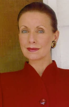 Peggy Walton-Walker as 