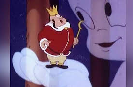 Casper The Friendly Ghost: Boo Moon